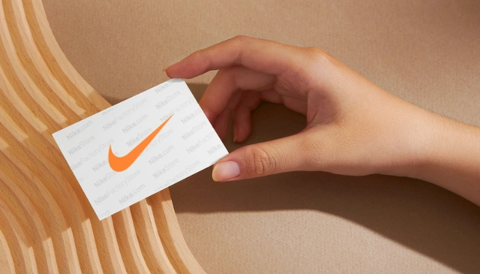 Nike Gift Card